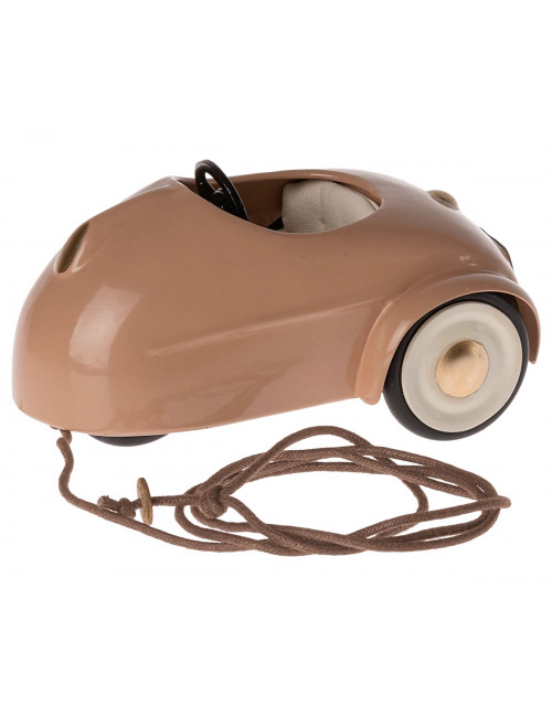 Muis Auto | dark powder