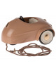 Muis Auto | dark powder