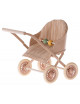 Kinderwagen Baby Muisjes | roze