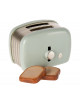 Toaster Muis | mint