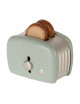 Toaster Muis | mint