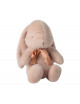 Knuffel Bunny Plush | medium/powder