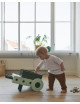 3-in-1 Baby Loopwagen | ocean mint