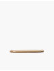 Dune 02 Tray | large/ash