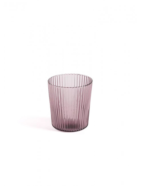 Geribbeld Glas | broome