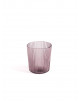 Geribbeld Glas | broome