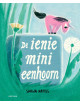 Kinderboek De Ieniemini Eenhoorn