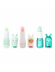 Trio Gift Set Lippenbalsem | seashell