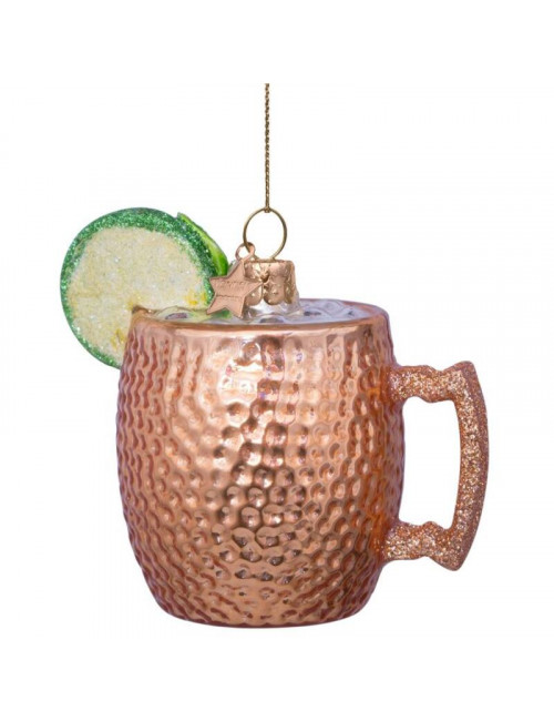 Ornament Moscow Mule