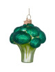 Ornament Broccoli | mat groen