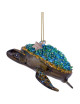 Ornament Schildpad | groen