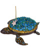 Ornament Schildpad | groen