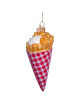 Ornament Friet Mayonnaise