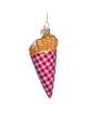 Ornament Friet Mayonnaise