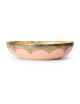 70's Ceramics Saladekom | sunflower