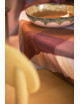 70's Ceramics Saladekom | sunflower
