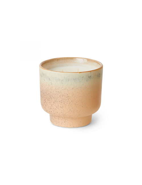 70s Ceramics Geurkaars | vancouver