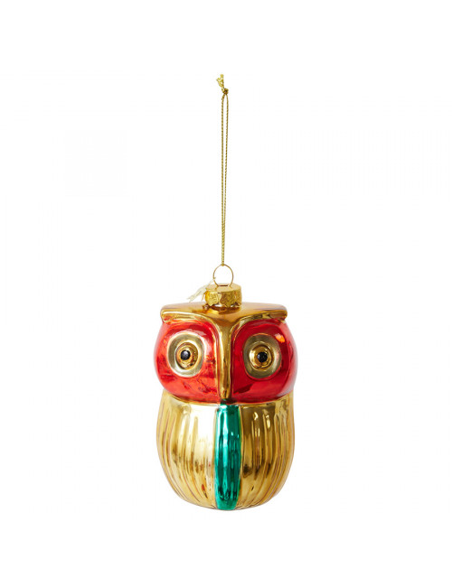 Kerst Ornament | axel