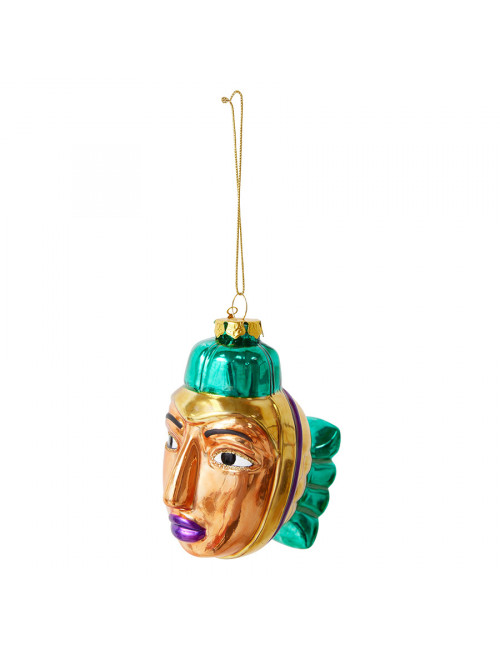 Kerst Ornament | rizzo