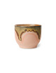 70s Ceramics Café Koffiemok | blossom