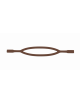 Zonnebril Baby (0-9 maanden) | chocolate