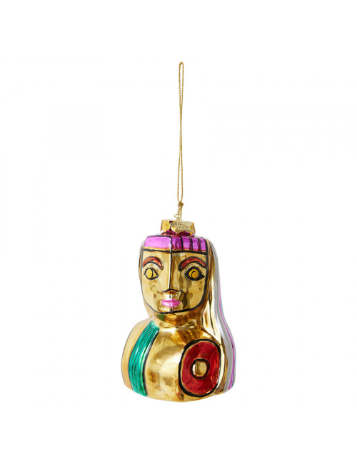 Kerst Ornament | celest