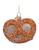 Ornament Pretzel | goud