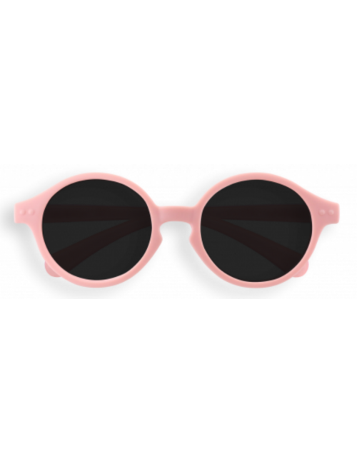 Sunglasses Baby  (0-9 months) | pastel pink