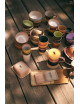 70's Ceramics Theemok | bay