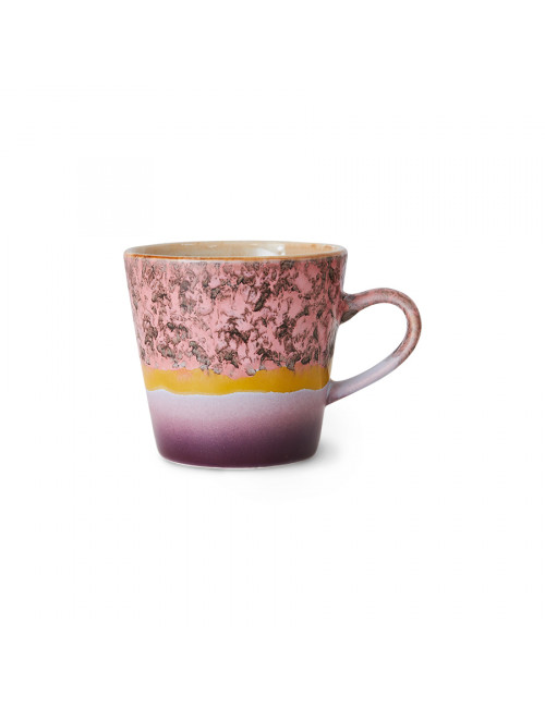 70's Ceramics Americano Mok | blast