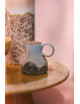70s Ceramics Melkkan | shell