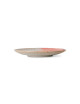 70's Ceramics Dessertbord 17,5cm | lychee