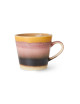 70's Ceramics Cappuccino Mok | sunset