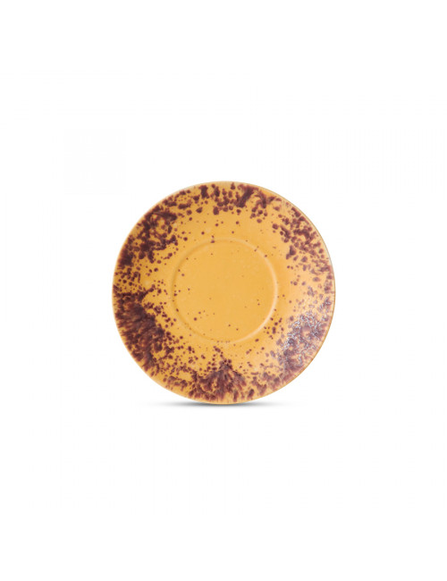 70's Ceramics Onderzetbord | bay