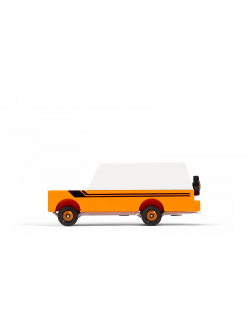 Candycar | rio grande mule