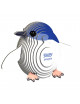 3D Dier | pinguin