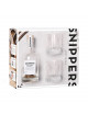 Pineut Snippers Original Gift Pack | whisky