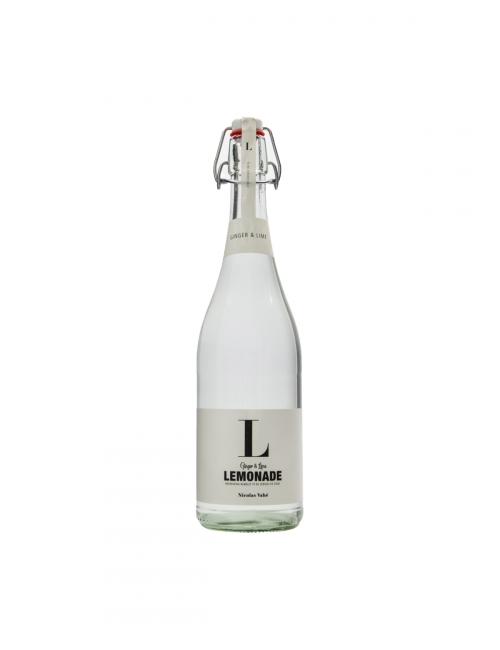 Limonade | gember/limoen