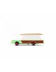Candycar | surf wagon