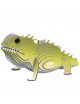 3D Dier | tuatara