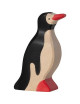 Houten Speelgoed | pinguin