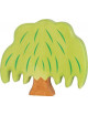 Houten Speelgoed | wilg