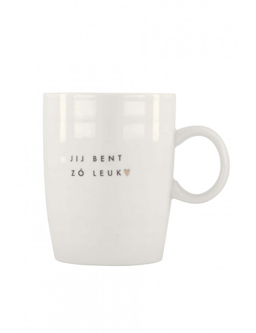 Theemok | jij bent zo leuk