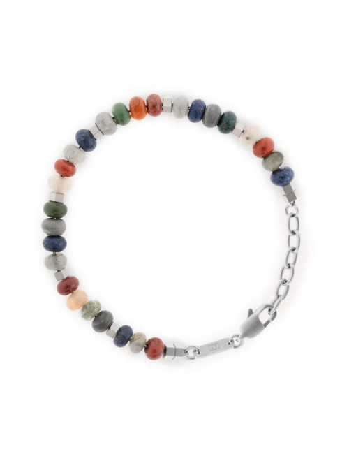Stones Bracelet Cyrus | spectrum