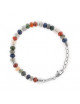 Stones Bracelet Cyrus | spectrum