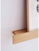 Floating Gallery Shelf 80cm | eik