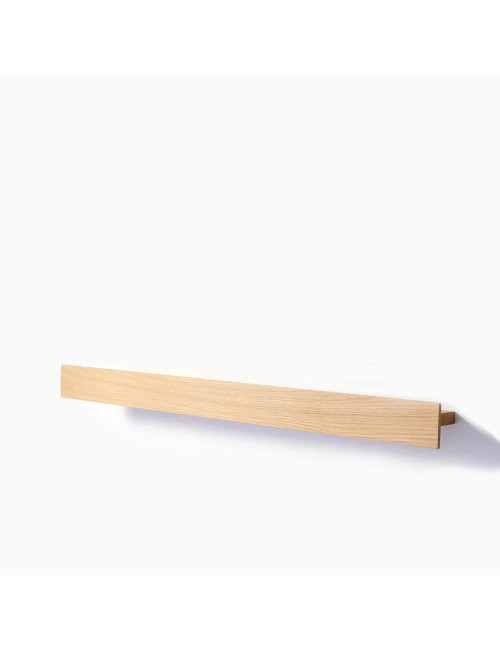 Floating Gallery Shelf 80cm | eik