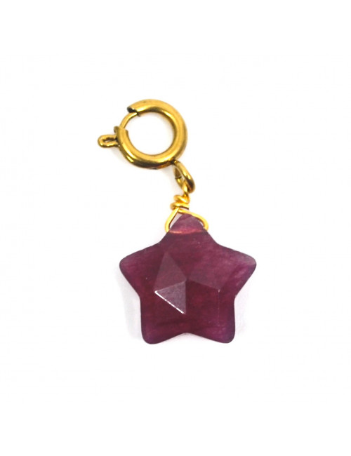 Bedel Ster | rood