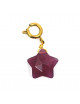 Bedel Ster | rood