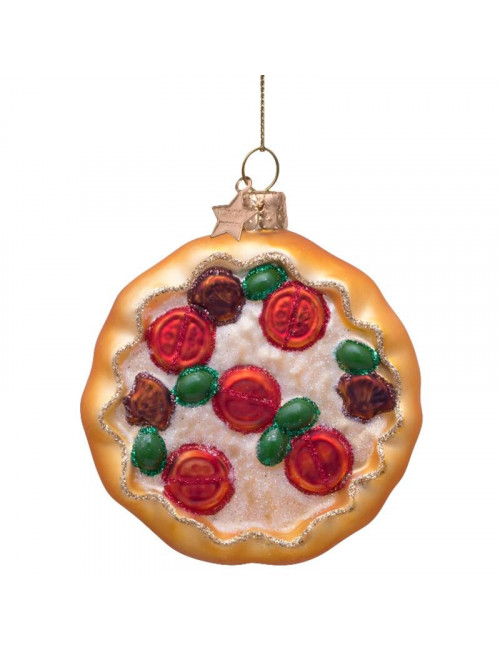 Ornament Pizza